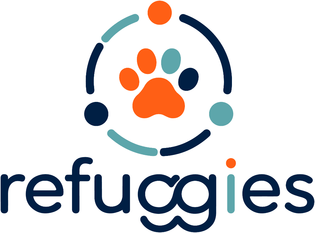Refuggies Logo